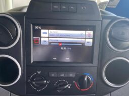 Citroen Berlingo Club / GPS complet