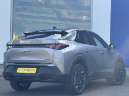 Peugeot 3008 GT / Hybrid 145 / e-DCS6 complet