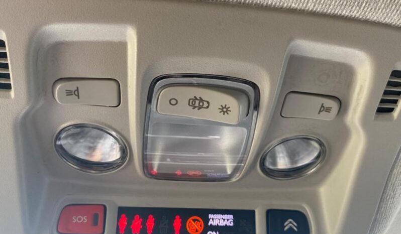 Citroen C3 Max / GPS / Carplay complet