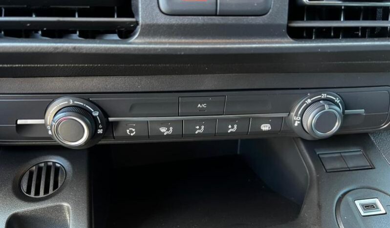 Citroen Berlingo 1.5 BlueHDI / Carplay / 0 km ! complet