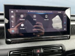 Citroen C3 New / Max / LED / GPS complet