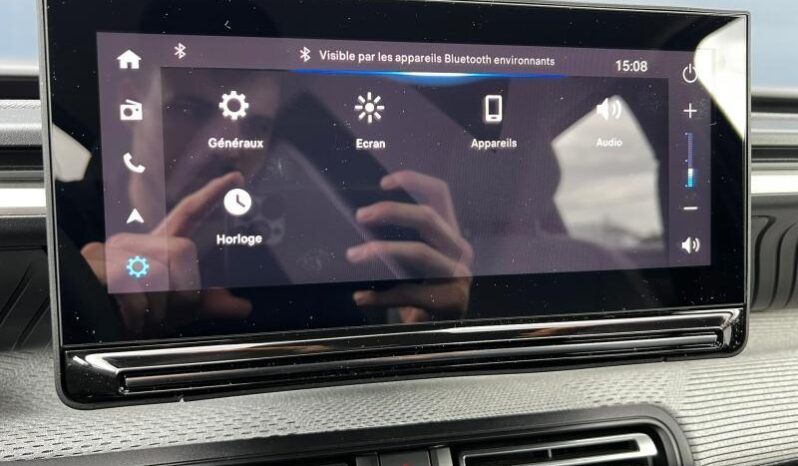 Citroen C3 New / Max / LED / GPS complet
