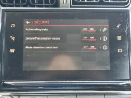 Citroen C3 C Series / GPS / Carplay complet