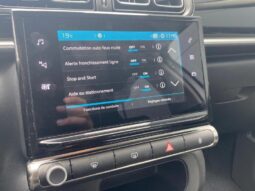 Citroen C3 Max / GPS / Carplay complet