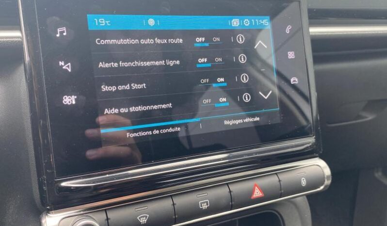 Citroen C3 Max / GPS / Carplay complet
