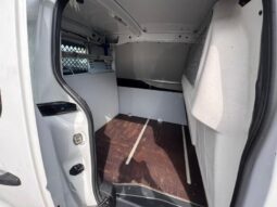Citroen Berlingo Club / Fourgon L1 complet