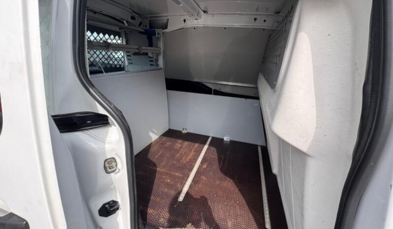 Citroen Berlingo Club / Fourgon L1 complet