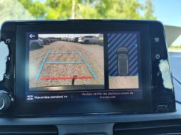 Peugeot Rifter Allure / 1.5 BlueHDI / GPS complet