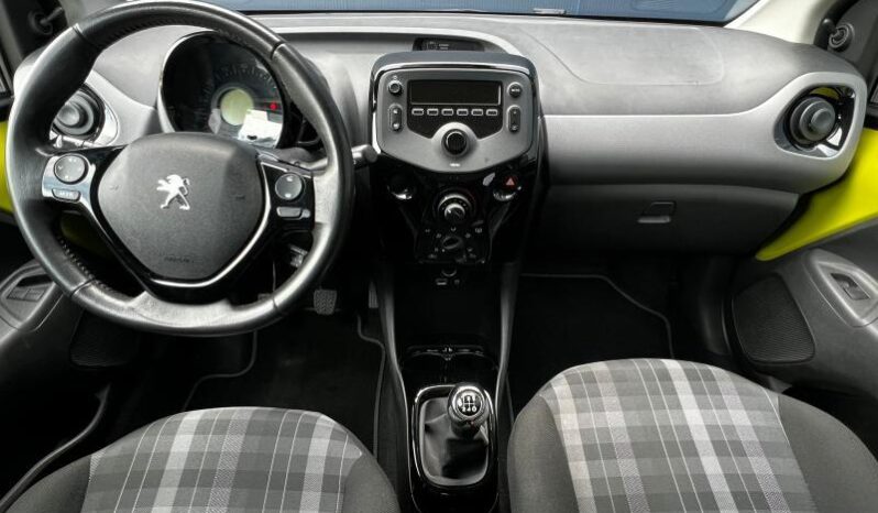 Peugeot 108 Style / 1.0 VTi / Clim / Bluet complet