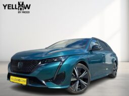 Peugeot 308 SW GT / Hybrid 136