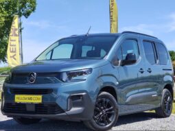 Citroen Berlingo Plus / 1.5 BlueHDi / Carplay