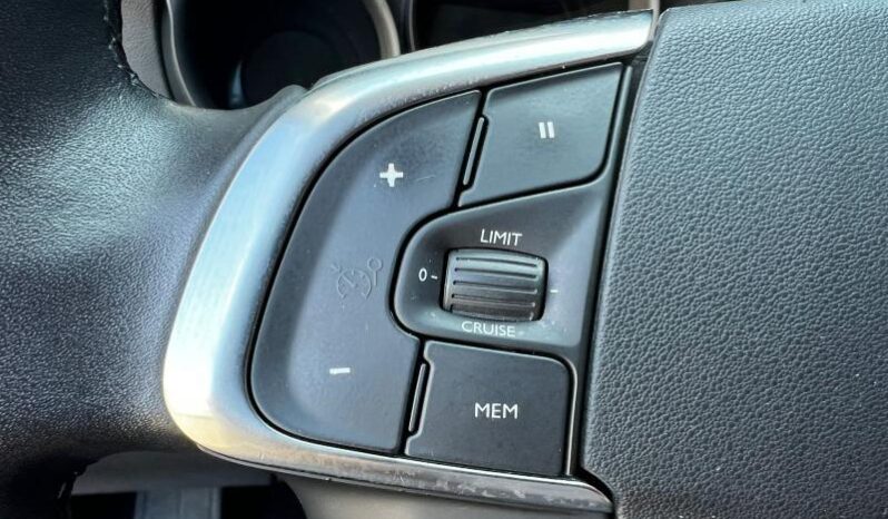 Citroen C4 Feel / EAT6 / 130ch complet
