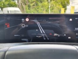 Peugeot 3008 First Edition / Toit Ouvrant complet