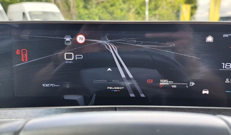 Peugeot 3008 First Edition / Toit Ouvrant complet