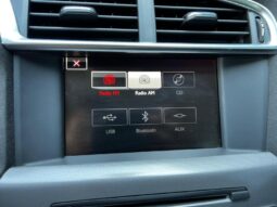 Citroen C4 Feel / EAT6 / 130ch complet