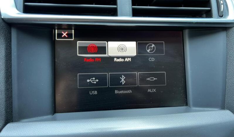 Citroen C4 Feel / EAT6 / 130ch complet