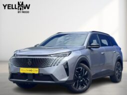 Peugeot 5008 New / Allure / Hybrid 145 e-DC