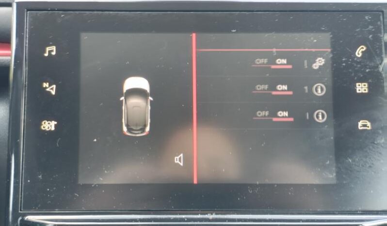 Citroen C3 C Series / GPS / Carplay complet