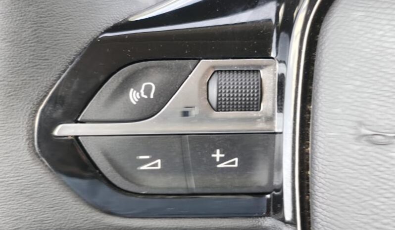 Peugeot Rifter Allure / 1.5 BlueHDI / GPS complet