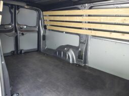 Fiat Scudo L3 Van / Multijet complet