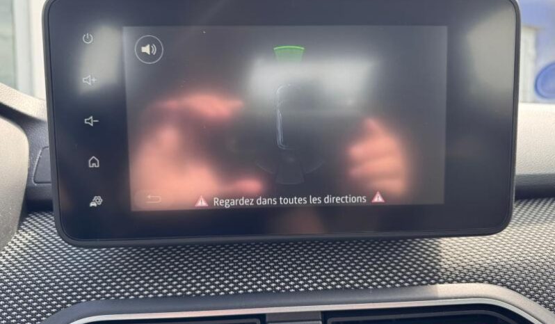 Dacia Sandero Stepway / 1.0 TCe / 110ch complet