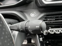 Peugeot 208 GT / Hybrid/ E-DSC6 complet