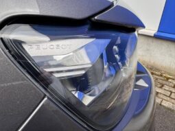 Peugeot Rifter Allure / EAT8 / 130ch complet