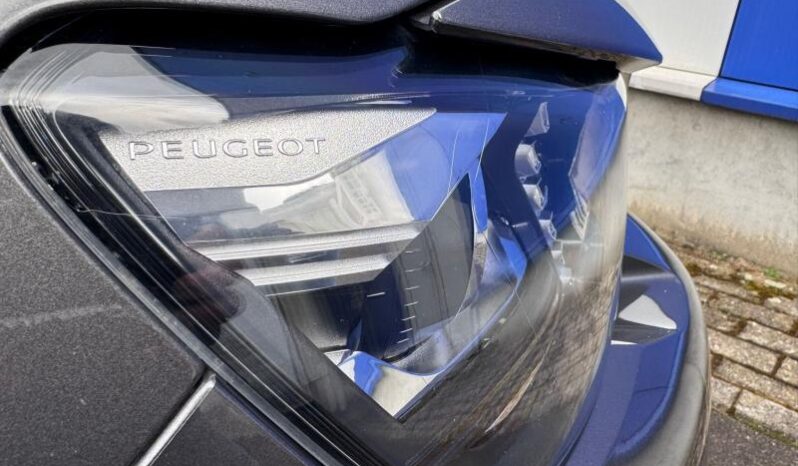 Peugeot Rifter Allure / EAT8 / 130ch complet