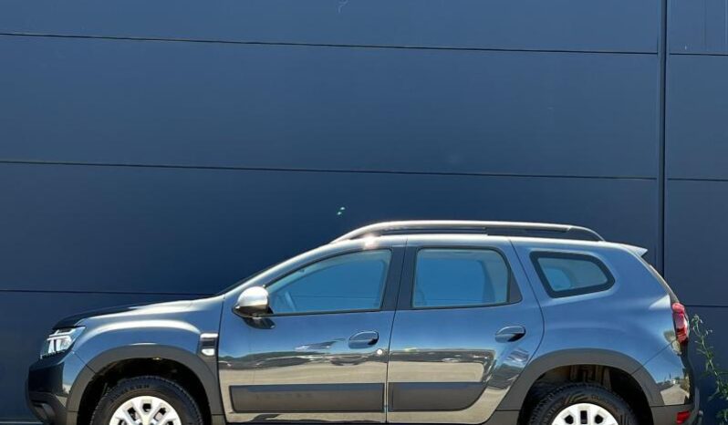 Dacia Duster Expression / 91ch / Carplay complet