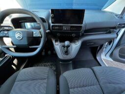 Citroen Berlingo 1.5 BlueHDI / Carplay / 0 km ! complet