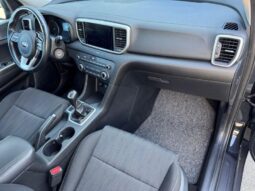 Kia Sportage More / 1.6 CDRI complet