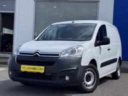 Citroen Berlingo Club / Fourgon L1