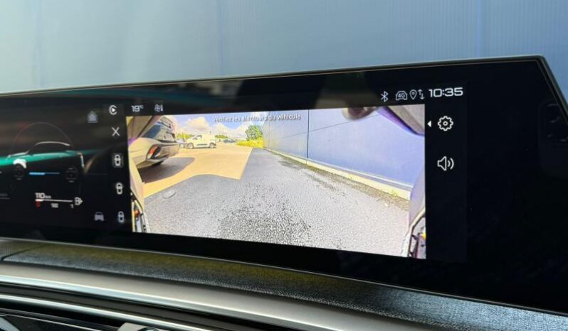 Peugeot 3008 Allure / Hybrid / Toit Ouvrant complet