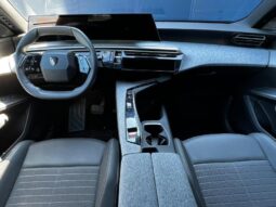 Peugeot 5008 Allure / Toit Ouvrant / 7 Plac complet