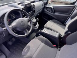 Citroen Berlingo Club / Fourgon L1 complet