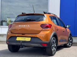 Dacia Sandero Stepway / 1.0 TCe / 110ch complet