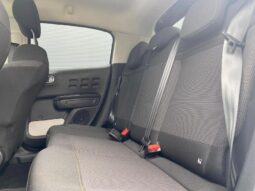Citroen C3 Max / GPS / Carplay complet