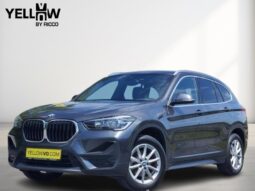 BMW Serie X X1 sDrive 16d / Auto