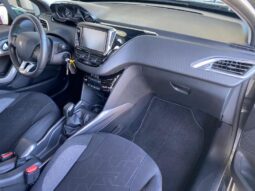 Peugeot 2008 Style / GPS / 82ch complet