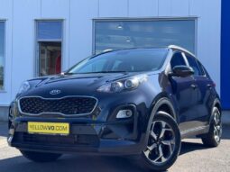 Kia Sportage More / 1.6 CDRI