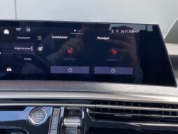Peugeot 5008 Allure / Toit Ouvrant / Cuir complet