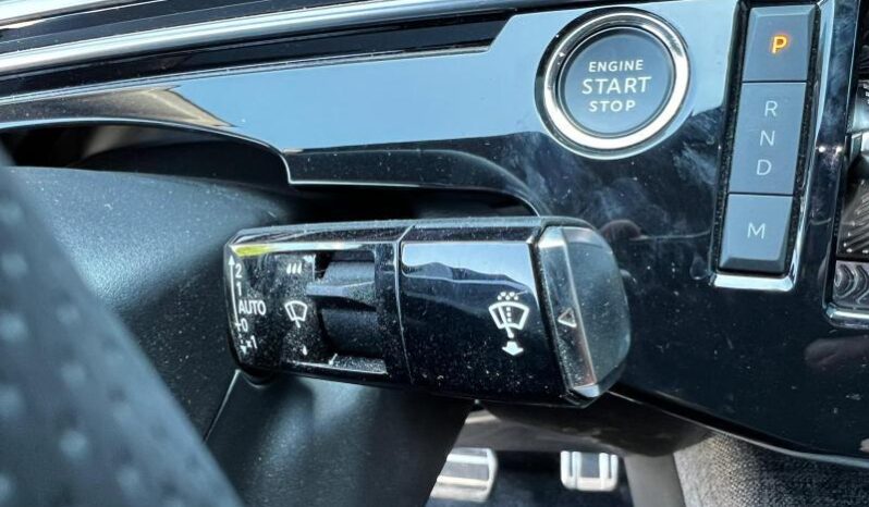 Peugeot 3008 GT / Hybrid 136 / E-DSC6 complet