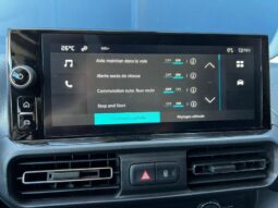 Citroen Berlingo 1.5 BlueHDI / Carplay / 0 km ! complet