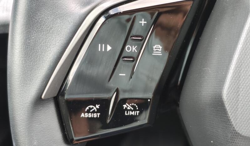 Peugeot 3008 First Edition / Toit Ouvrant complet