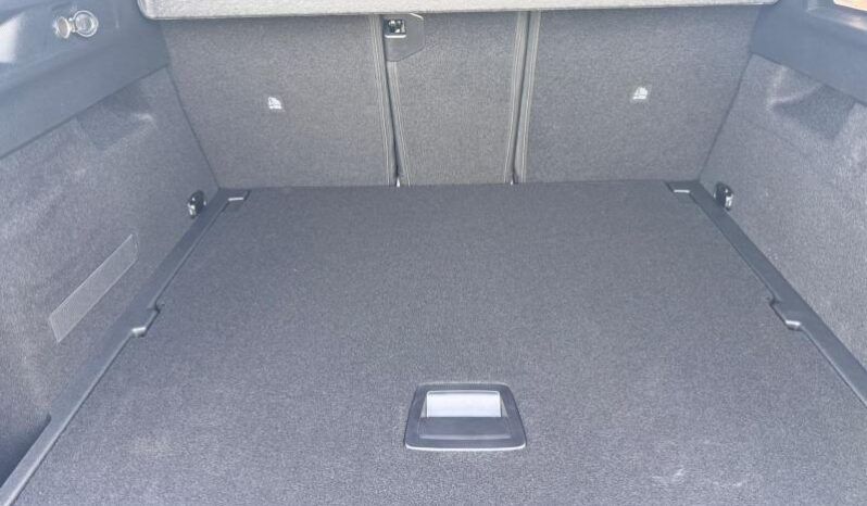 Peugeot 3008 GT / Hybrid 145 / e-DCS6 complet