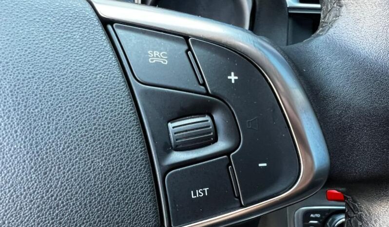 Citroen C4 Feel / EAT6 / 130ch complet