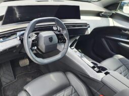 Peugeot 3008 First Edition / Toit Ouvrant complet
