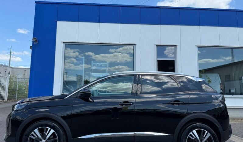 Peugeot 3008 Allure Pack / LED / Caméra complet