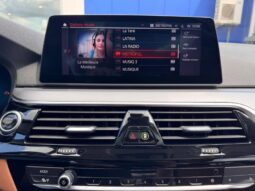 BMW Serie 5 520 Touring / Toit Ouvrant / MHEV complet