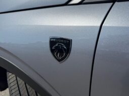Peugeot 5008 GT Hybrid 145 e-DCS6 complet